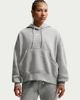Reviews: Nike Sportswear Phoenix Fleece Women's Over-Oversized